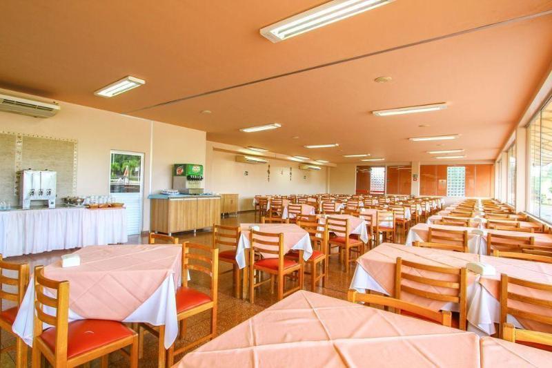 Di Roma Resorts - Reis Imoveis Caldas Novas Exteriér fotografie