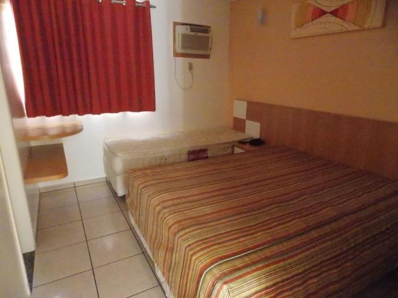 Di Roma Resorts - Reis Imoveis Caldas Novas Exteriér fotografie