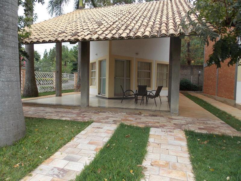 Di Roma Resorts - Reis Imoveis Caldas Novas Exteriér fotografie