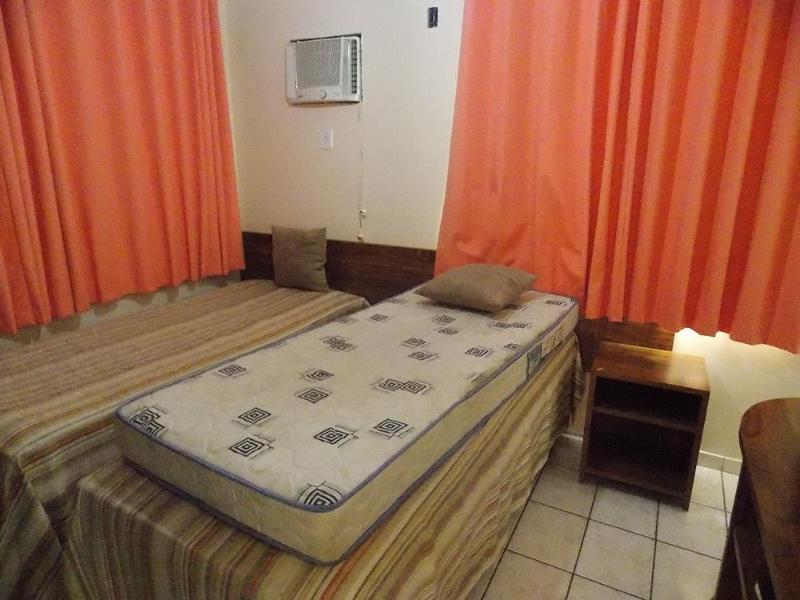 Di Roma Resorts - Reis Imoveis Caldas Novas Exteriér fotografie