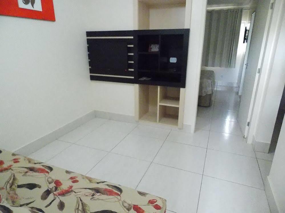 Di Roma Resorts - Reis Imoveis Caldas Novas Exteriér fotografie