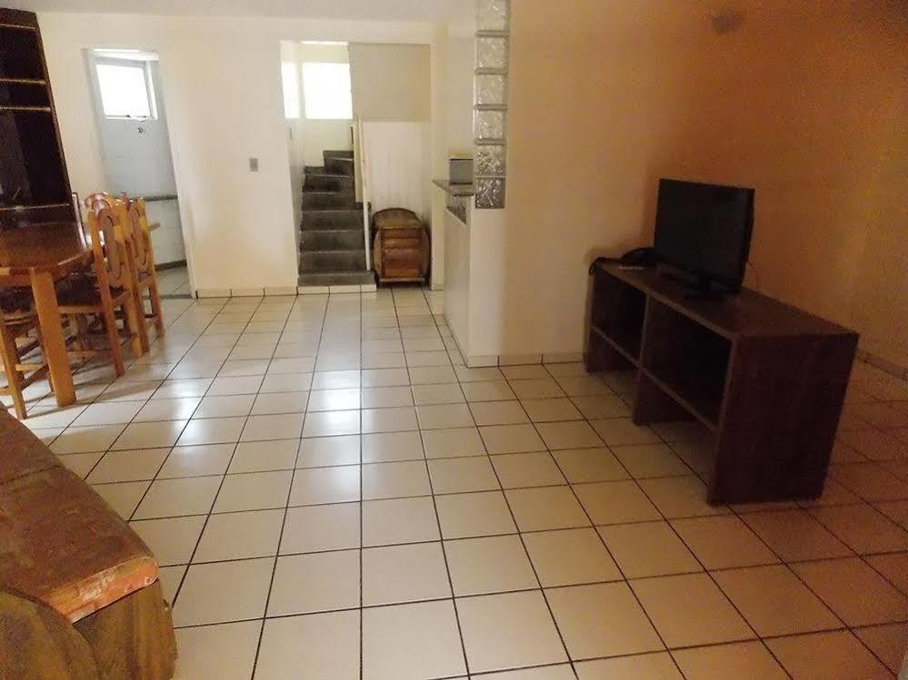 Di Roma Resorts - Reis Imoveis Caldas Novas Exteriér fotografie