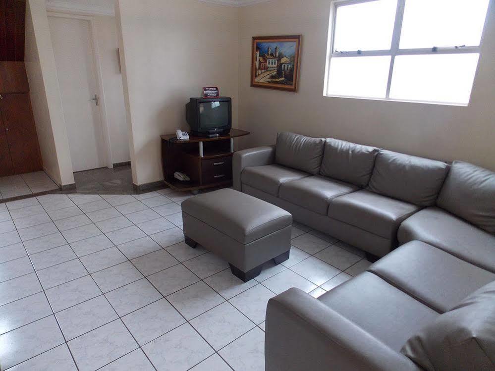 Di Roma Resorts - Reis Imoveis Caldas Novas Exteriér fotografie