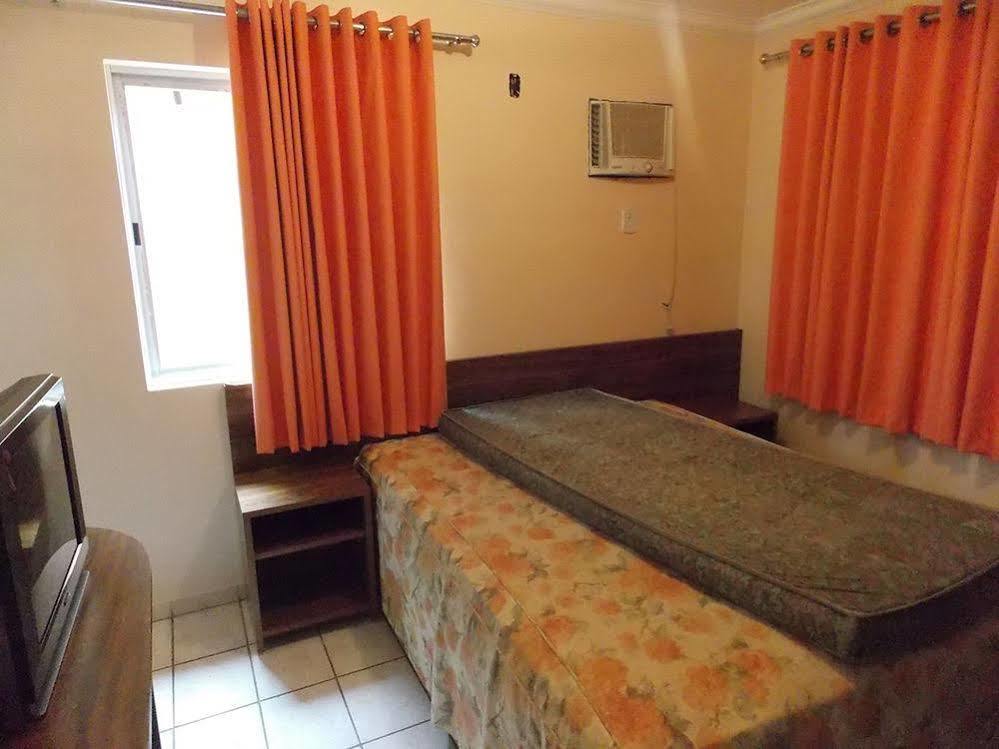Di Roma Resorts - Reis Imoveis Caldas Novas Exteriér fotografie