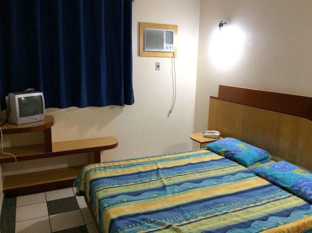 Di Roma Resorts - Reis Imoveis Caldas Novas Exteriér fotografie