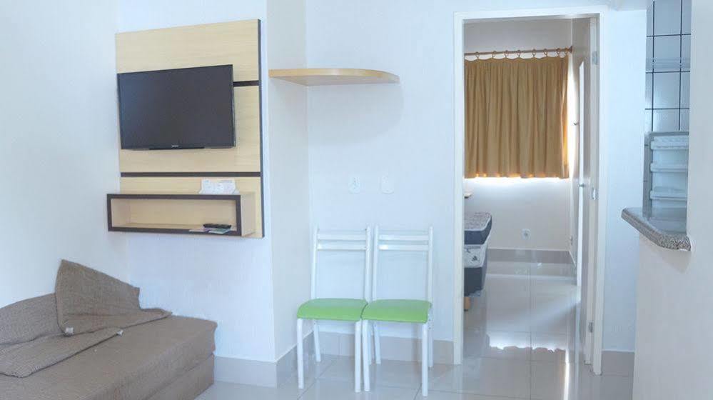 Di Roma Resorts - Reis Imoveis Caldas Novas Exteriér fotografie