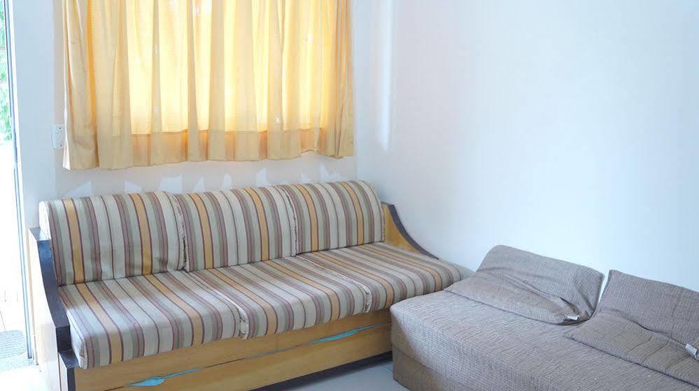 Di Roma Resorts - Reis Imoveis Caldas Novas Exteriér fotografie