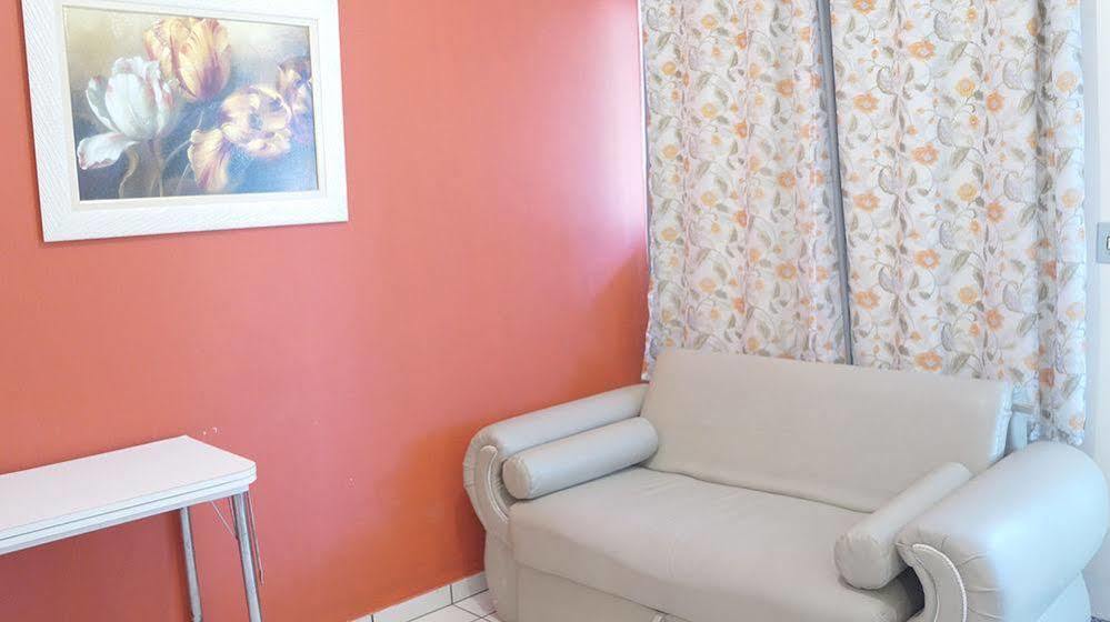 Di Roma Resorts - Reis Imoveis Caldas Novas Exteriér fotografie