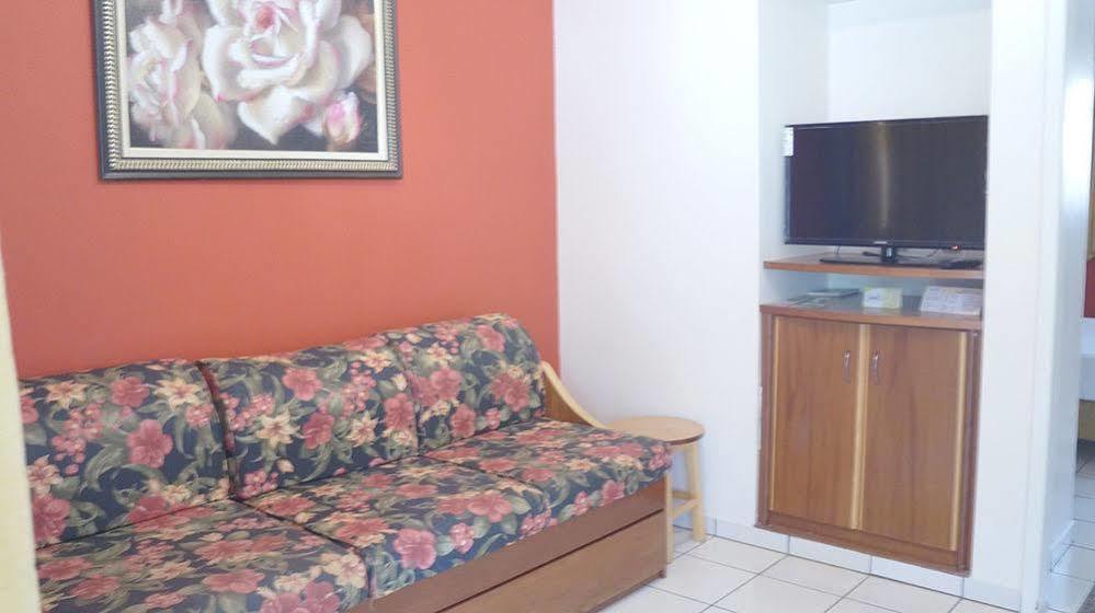 Di Roma Resorts - Reis Imoveis Caldas Novas Exteriér fotografie