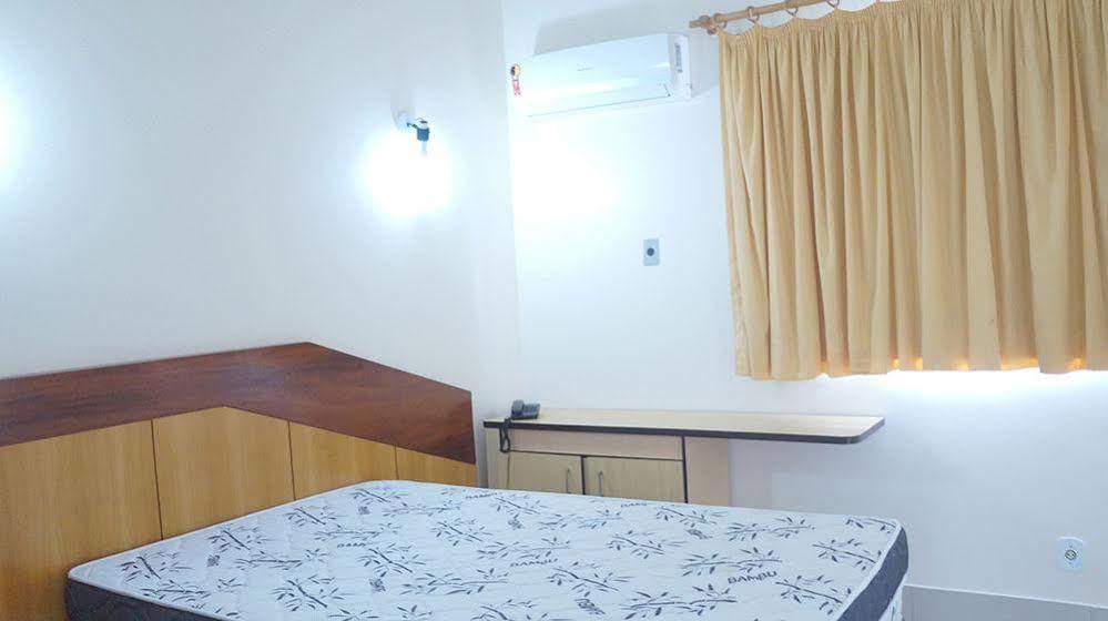 Di Roma Resorts - Reis Imoveis Caldas Novas Exteriér fotografie