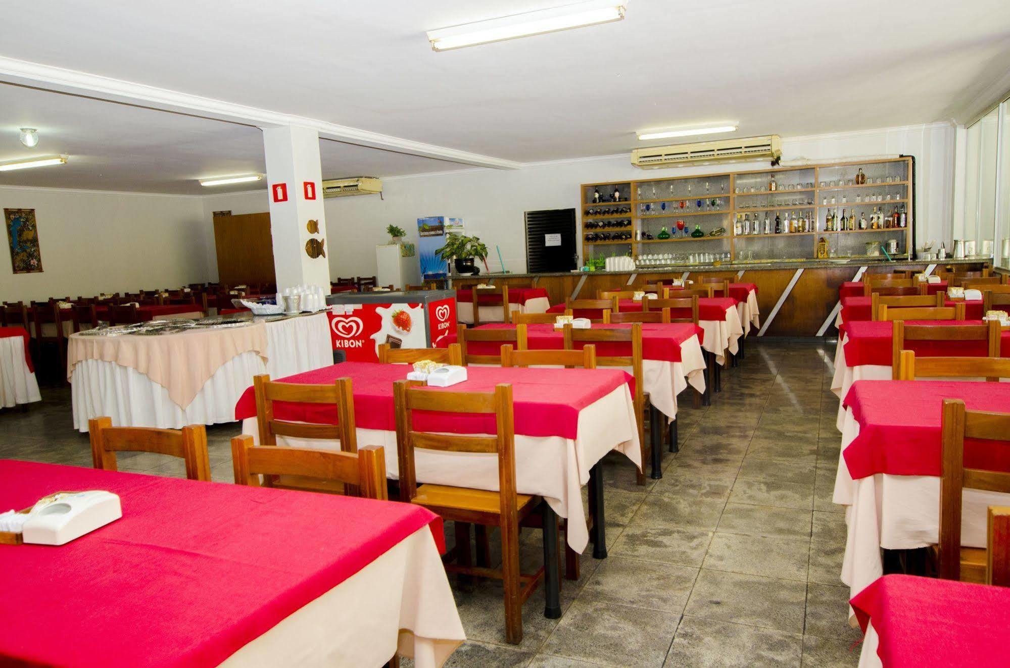 Di Roma Resorts - Reis Imoveis Caldas Novas Exteriér fotografie
